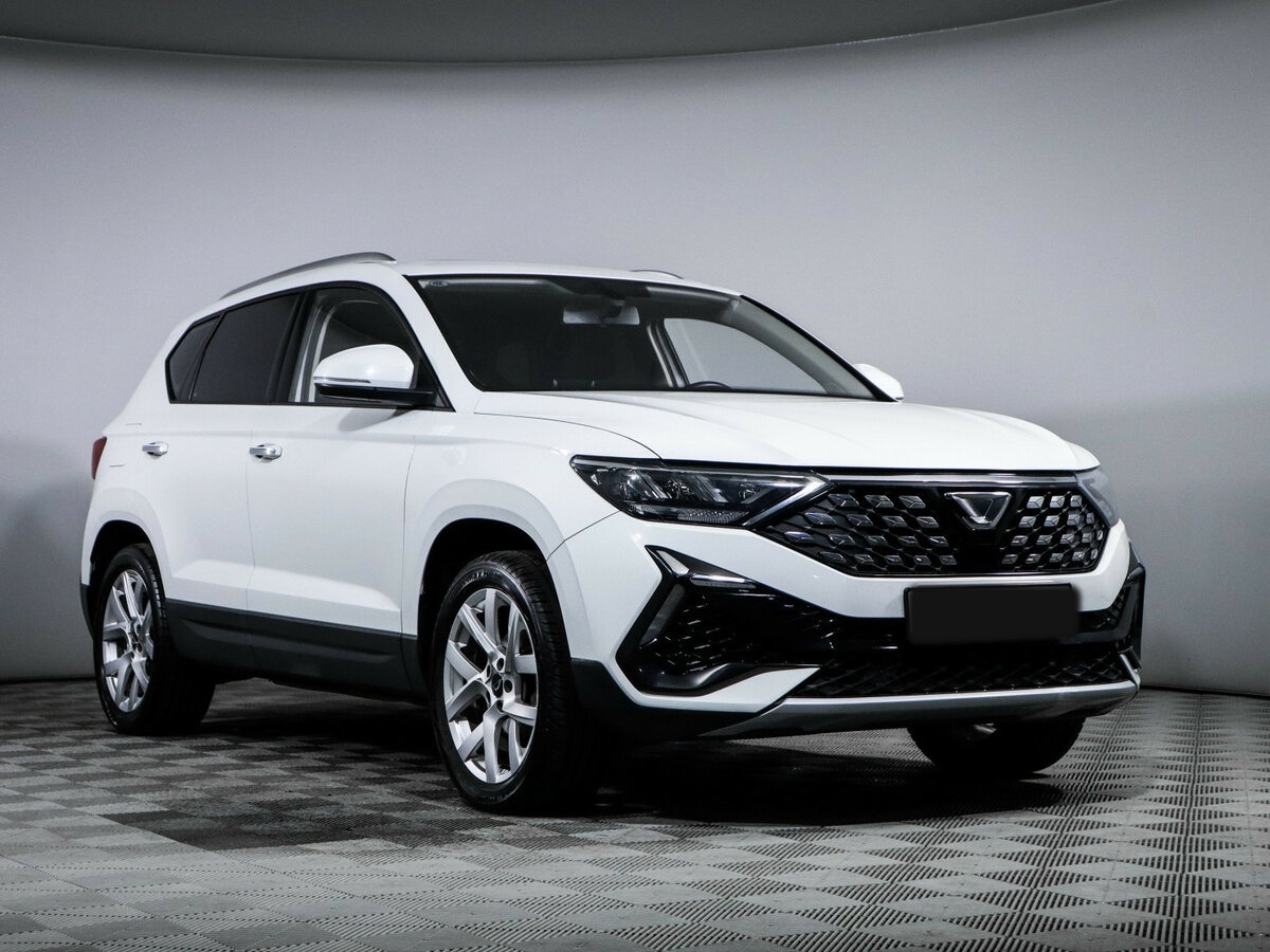 Jetta VS5 I Рестайлинг, 2023 Фото №3