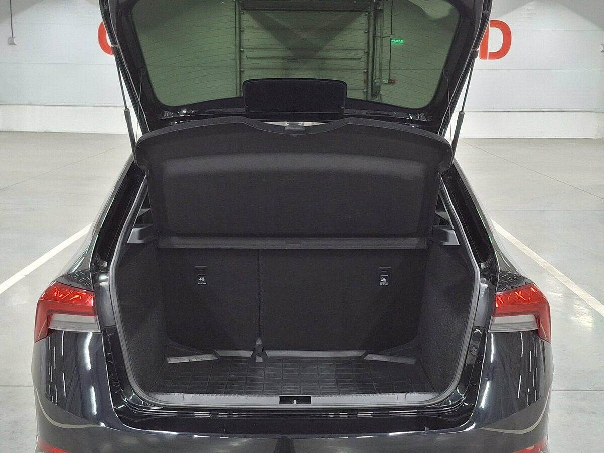 Skoda Rapid II, 2022 Фото №10