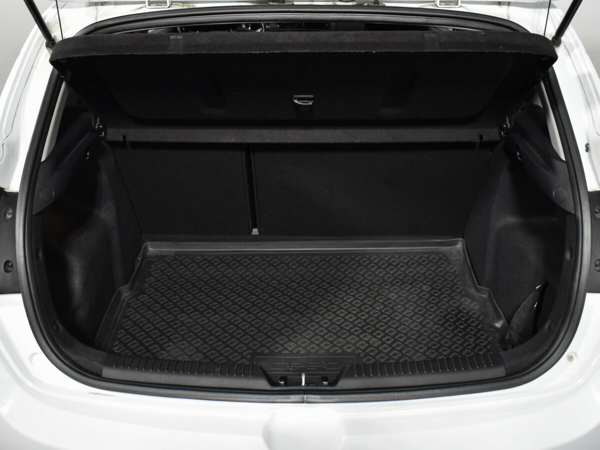 Kia Ceed II, 2013 Фото №19