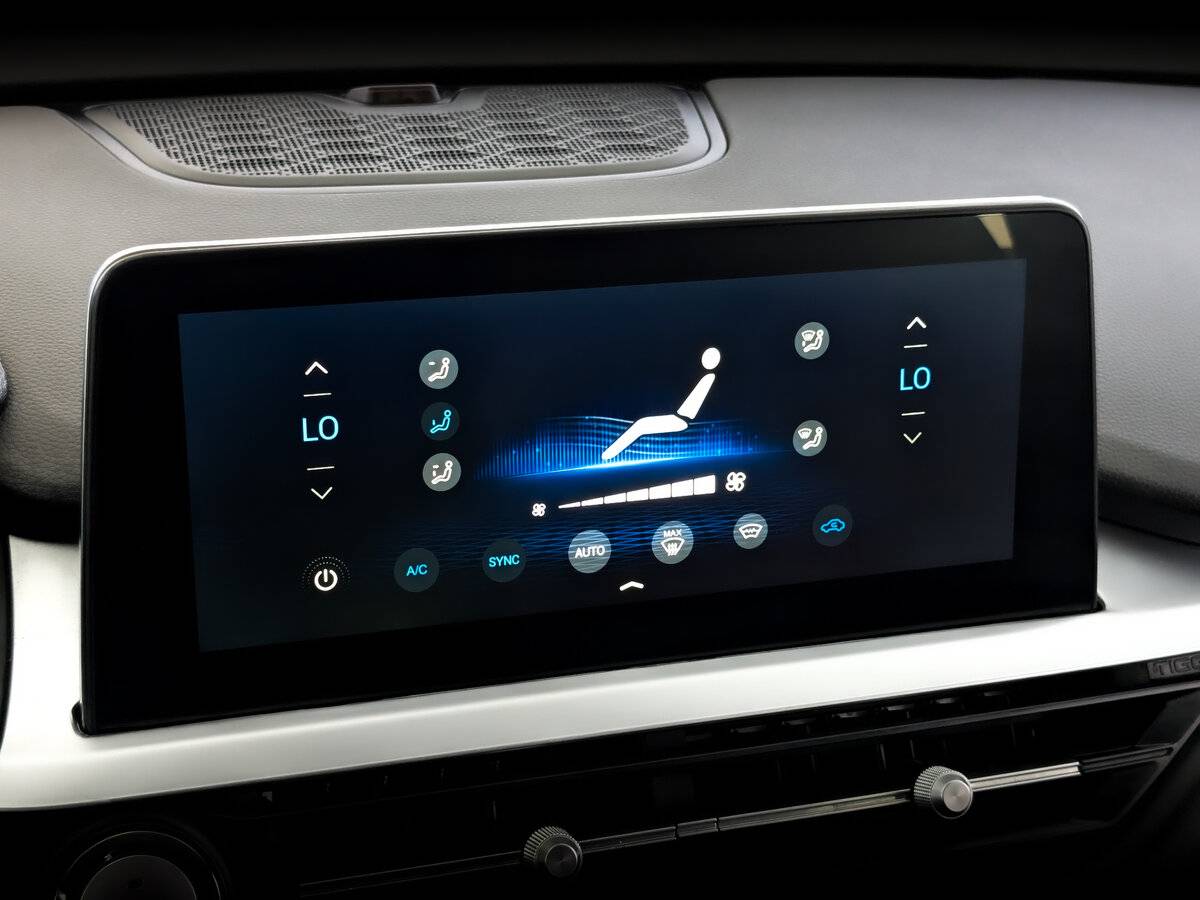 Chery Tiggo 7 Pro I, 2022 Фото №27