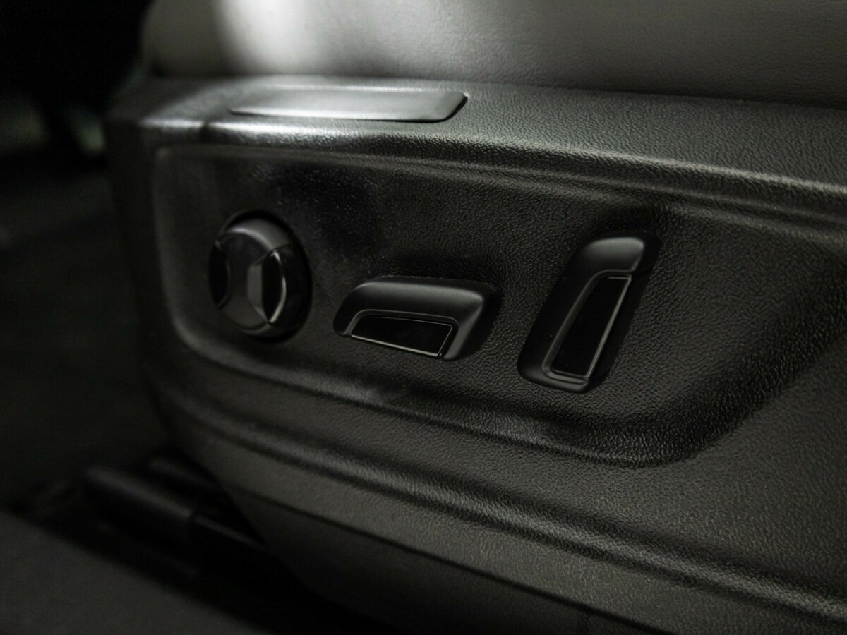 Volkswagen Taos I, 2021 Фото №15