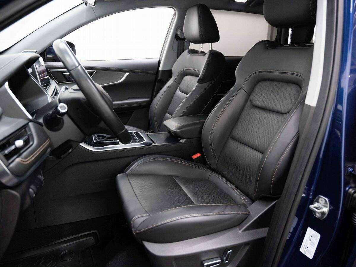 Chery Tiggo 8, 2020 - 85 218 км. | Фото №8