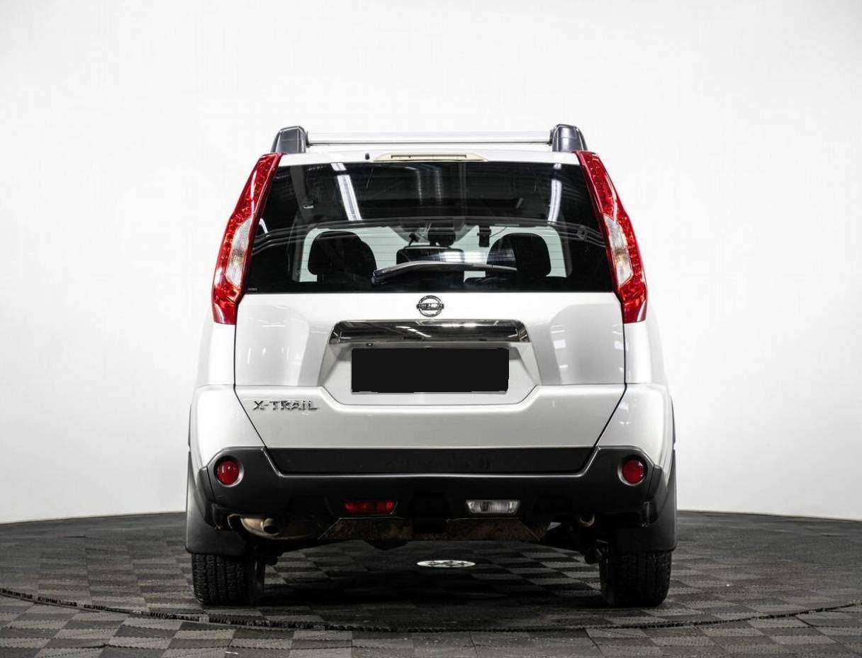 Nissan X-Trail, 2014 - 147 000 км. | Фото №5