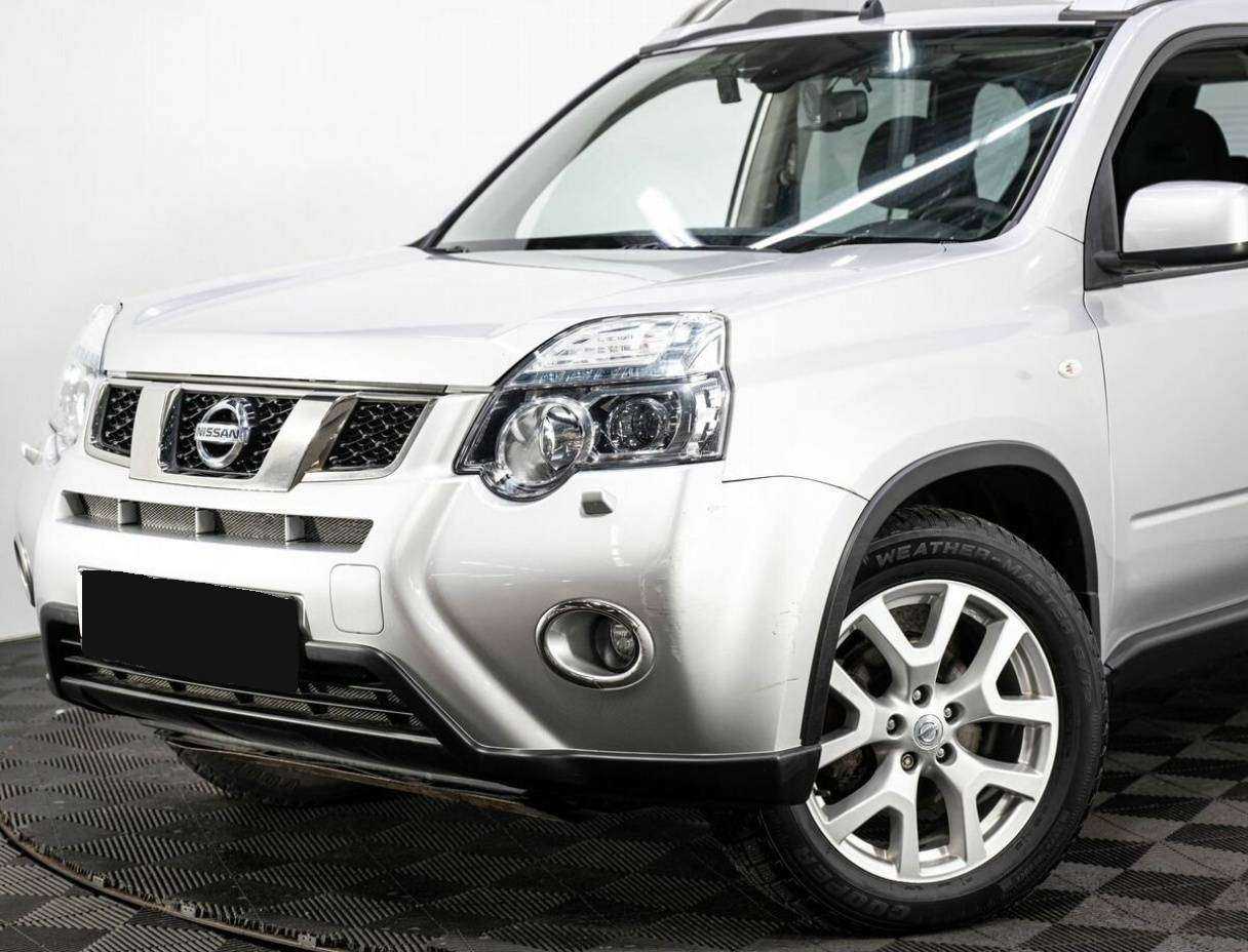 Nissan X-Trail, 2014 - 147 000 км. | Фото №7