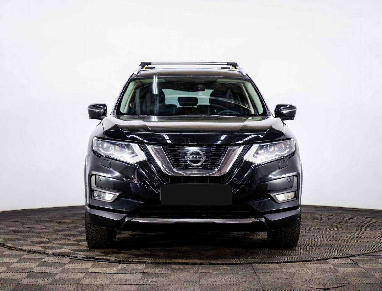 Nissan X-Trail, 2020 - 48 000 км. | Фото №2