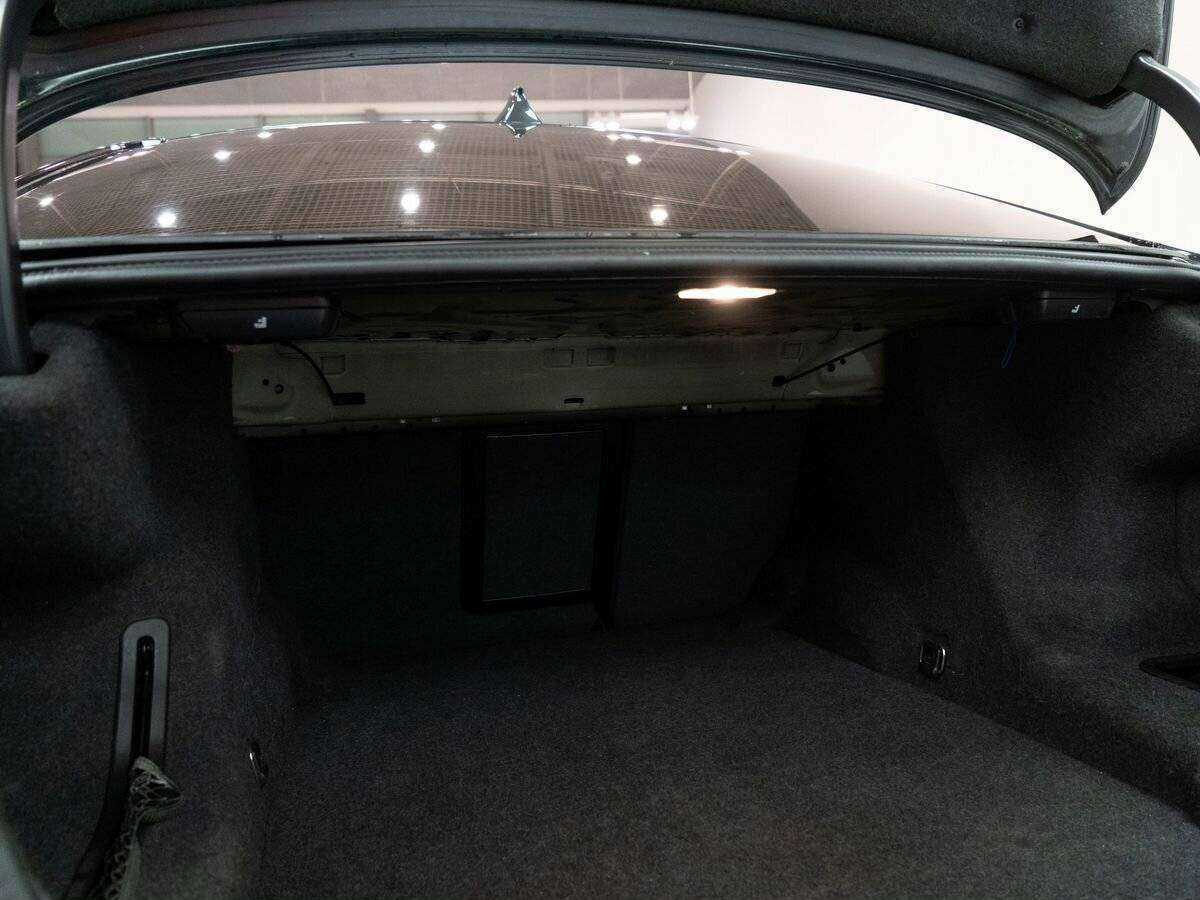 BMW 5 серии 525d xDrive, 2012 Фото №8