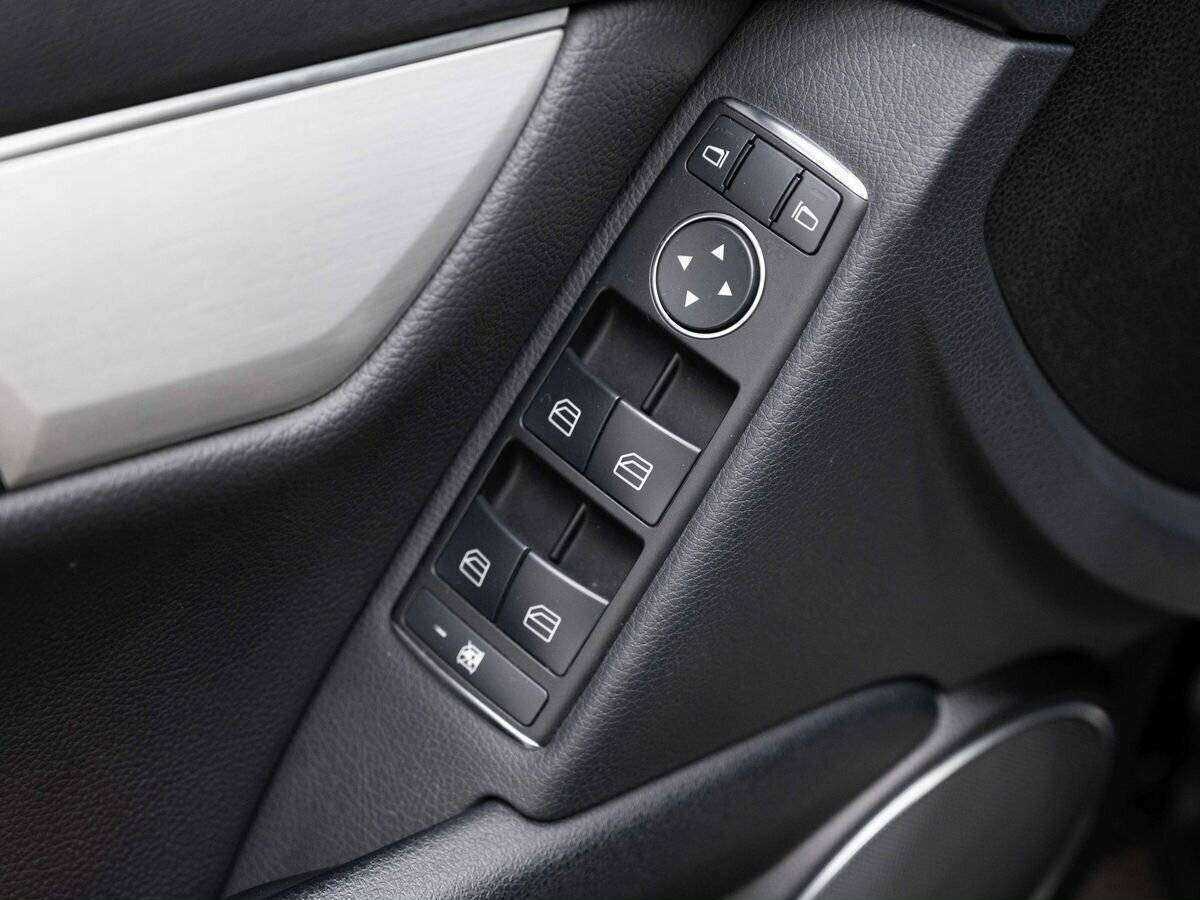 Mercedes-Benz C-Класс 250, 2013 Фото №24