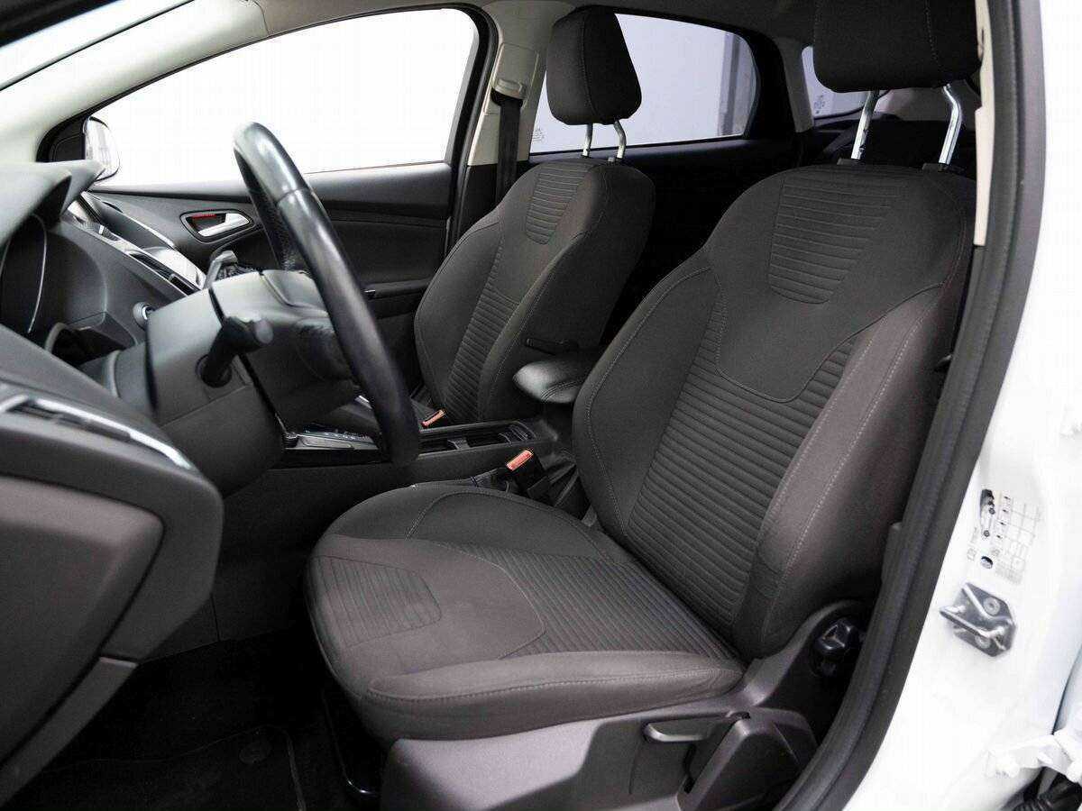 Ford Focus, 2016 - 110 000 км. | Фото №8