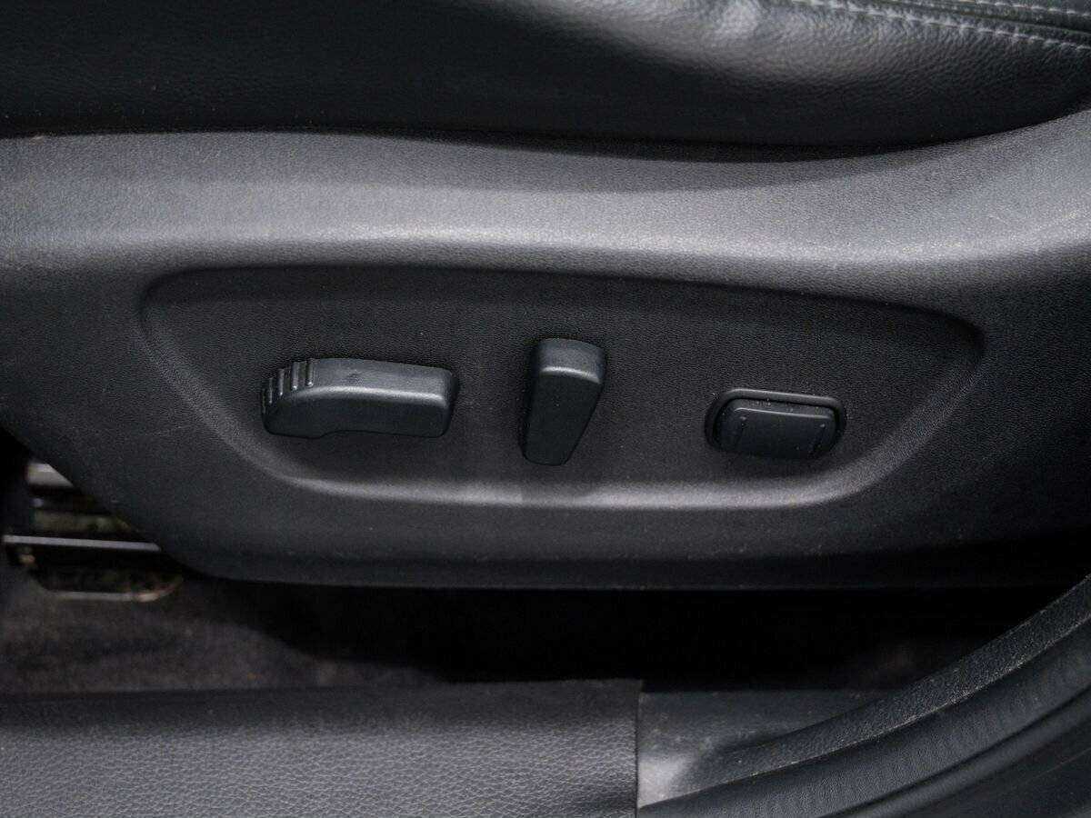 Nissan Qashqai, 2019 Фото №16