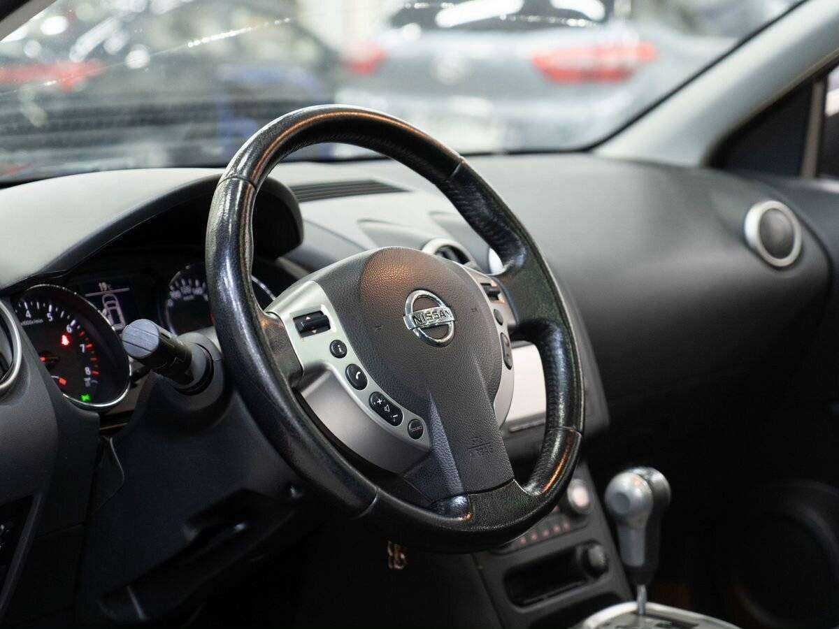 Nissan Qashqai, 2012 - 246 664 км. | Фото №5