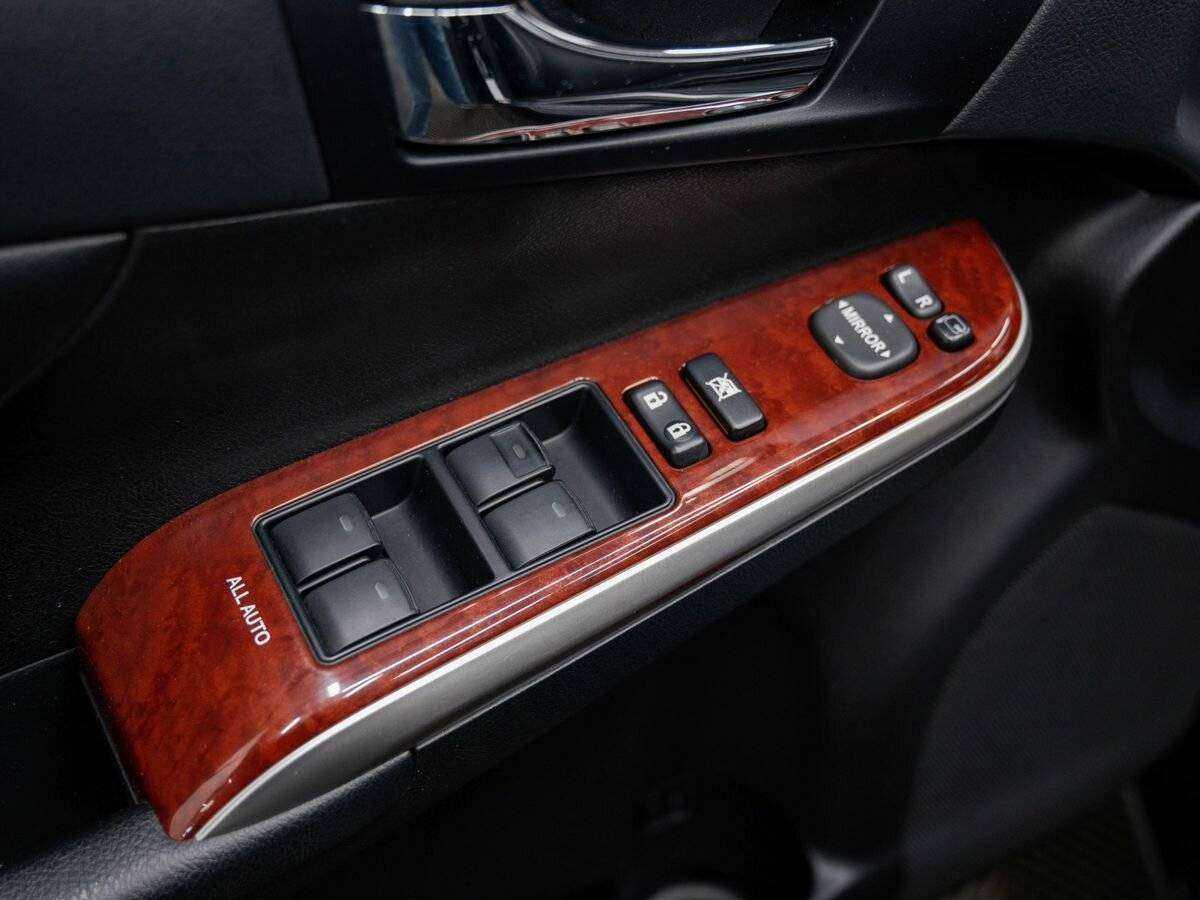 Toyota Camry, 2014 Фото №16