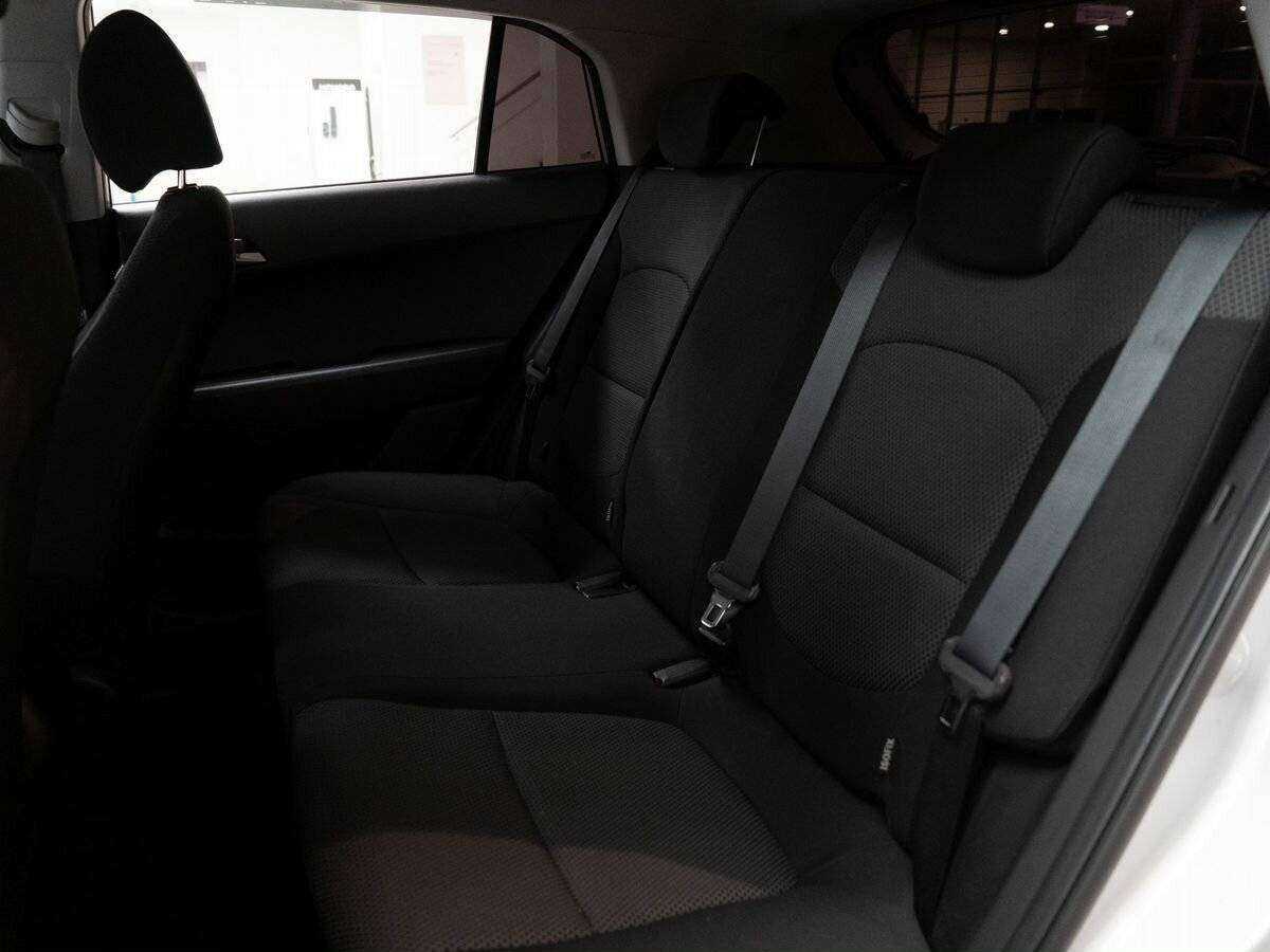 Hyundai Creta, 2017 - 72 534 км. | Фото №7