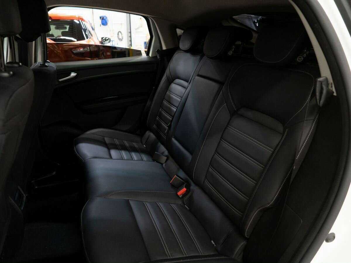 Renault Arkana, 2019 - 93 000 км. | Фото №7