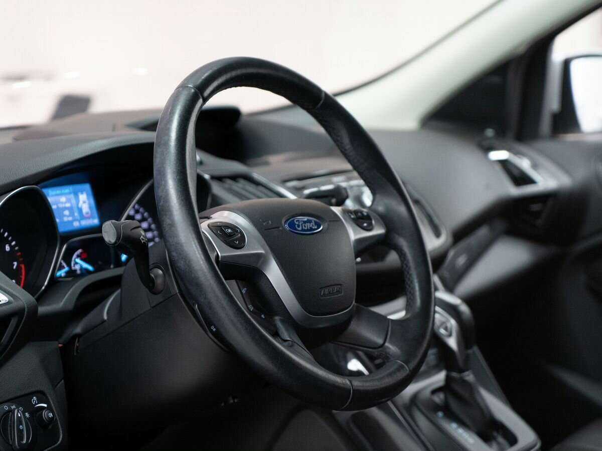 Ford Kuga, 2016 - 85 000 км. | Фото №5