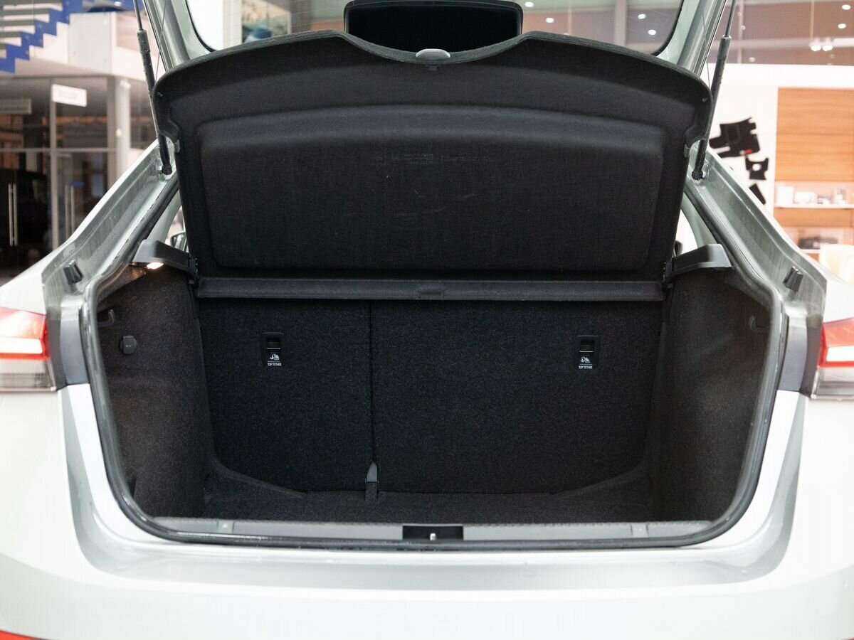 Skoda Rapid, 2020 - 149 000 км. | Фото №8