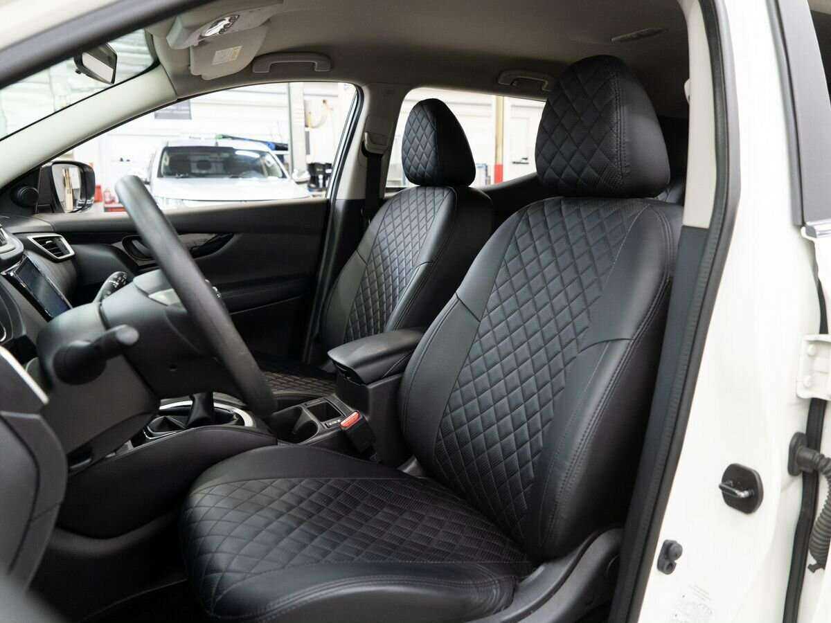 Nissan Qashqai, 2014 - 151 888 км. | Фото №6