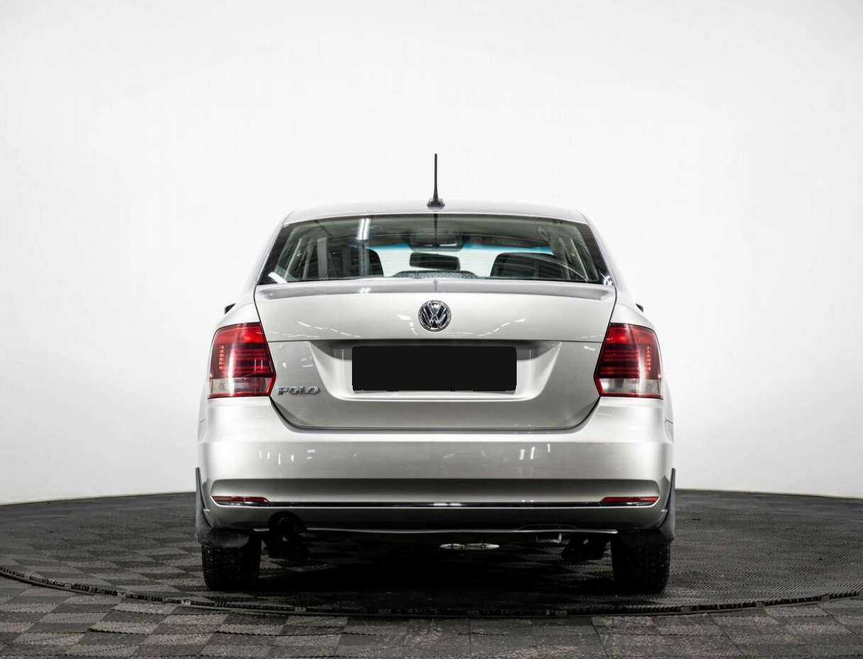 Volkswagen Polo, 2020 - 99 000 км. | Фото №5