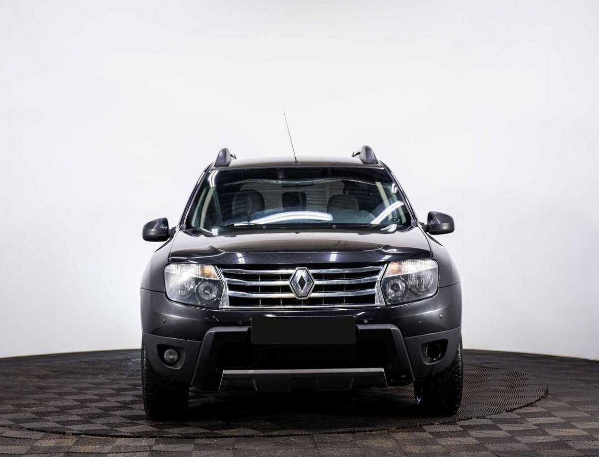 Renault Duster, 2013 - 152 490 км. | Фото №2