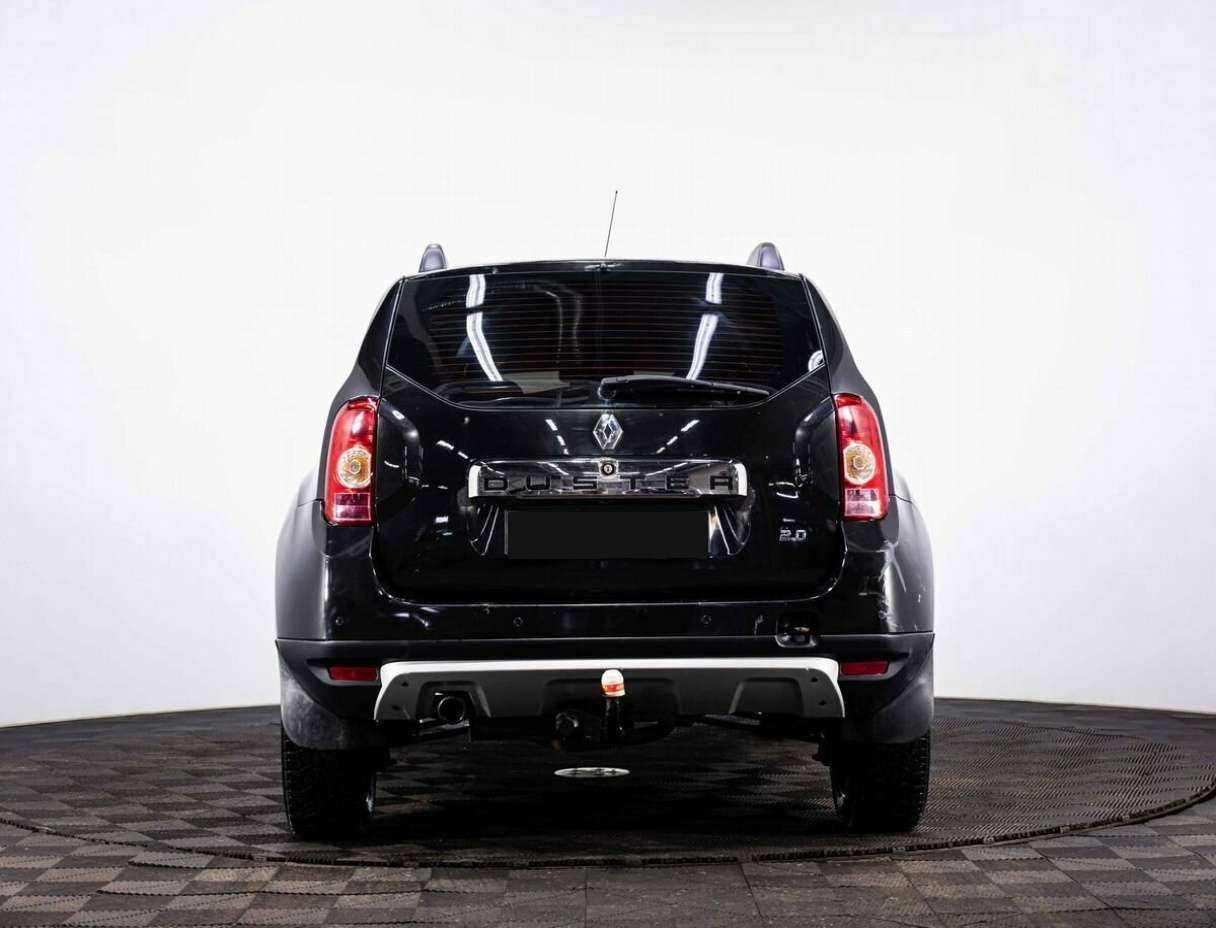 Renault Duster, 2013 - 152 490 км. | Фото №5