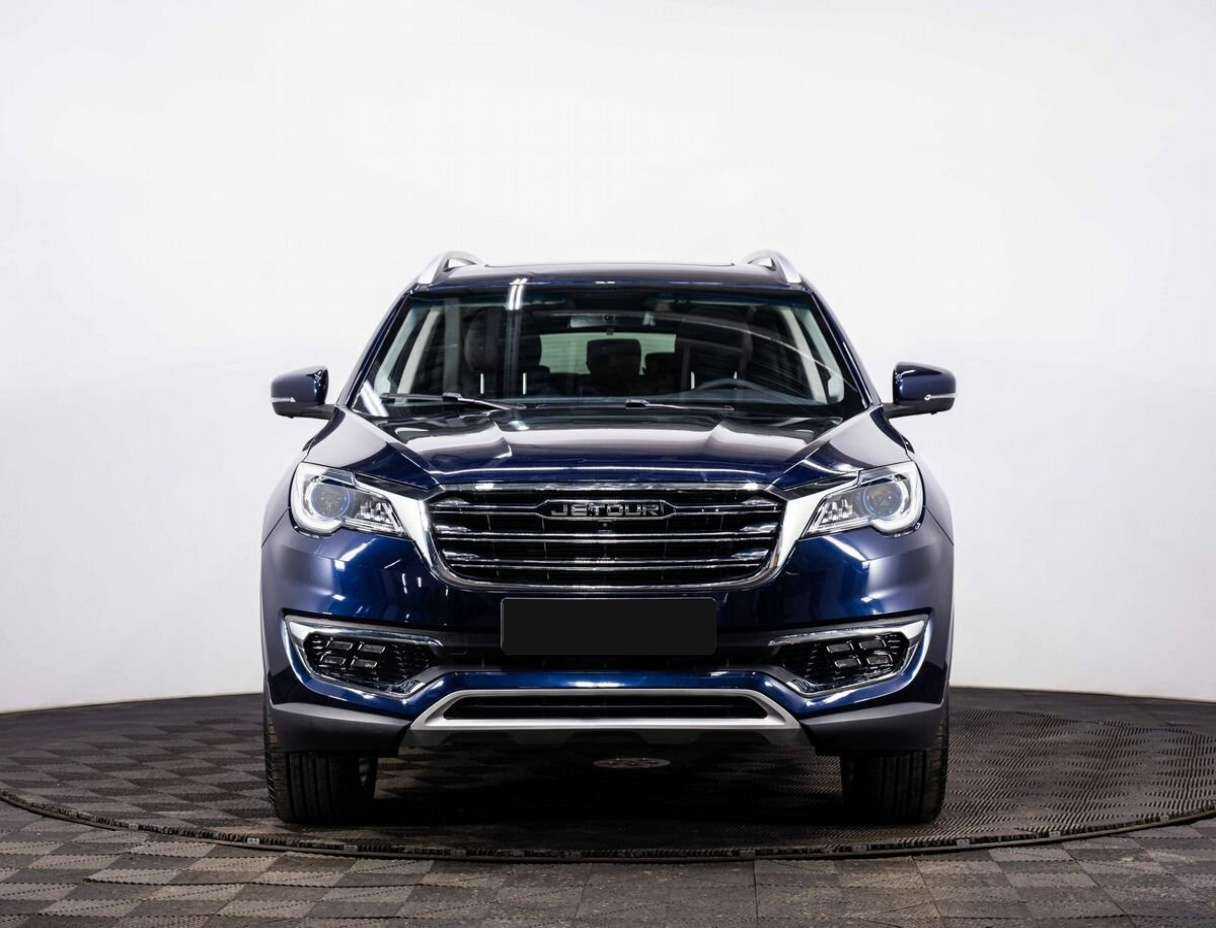 Jetour X70, 2023 - 1 000 км. | Фото №2