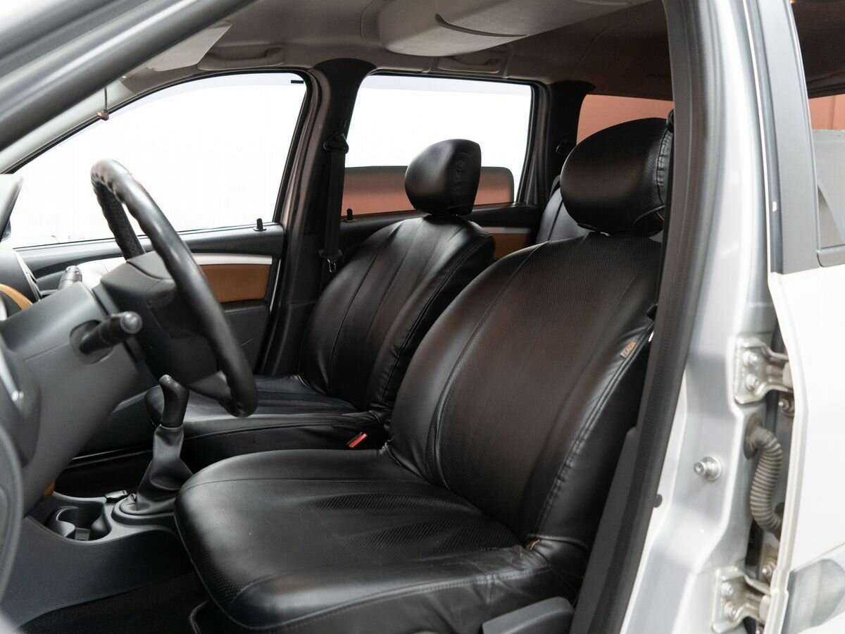 Lada (ВАЗ) Largus, 2018 - 107 000 км. | Фото №6