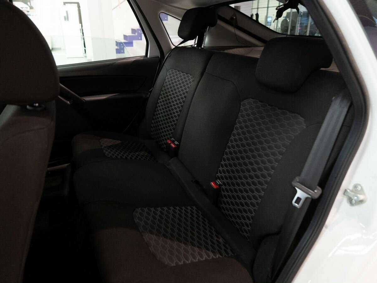 Lada (ВАЗ) Granta, 2023 - 1 980 км. | Фото №7