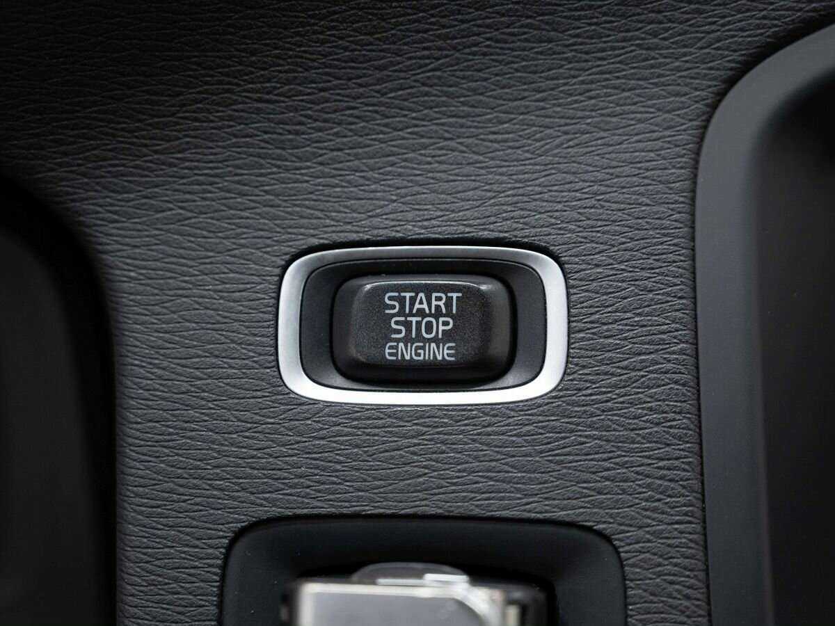 Volvo S60, 2012 Фото №21