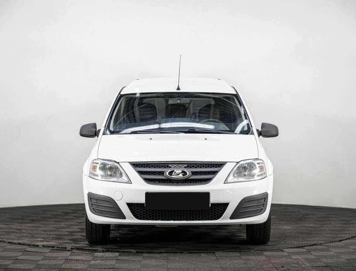 Lada (ВАЗ) Largus, 2021 - 62 254 км. | Фото №2