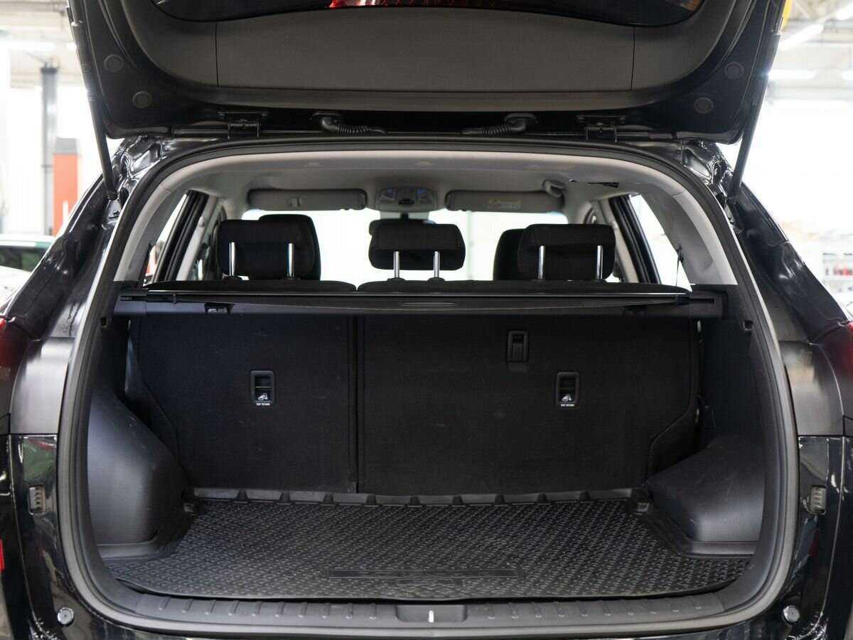 Hyundai Tucson, 2018 - 114 400 км. | Фото №8