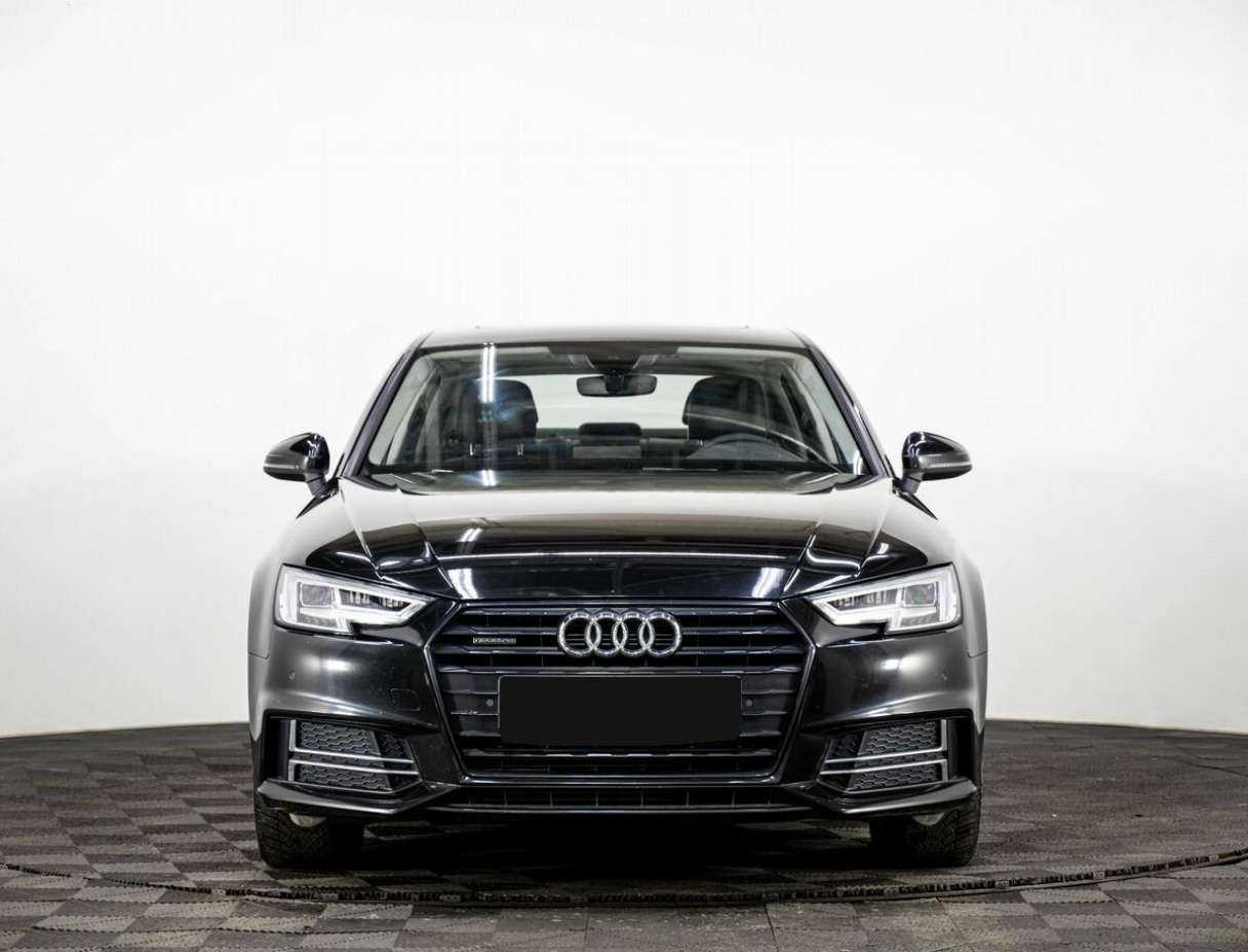 Audi A4, 2017 - 95 000 км. | Фото №2
