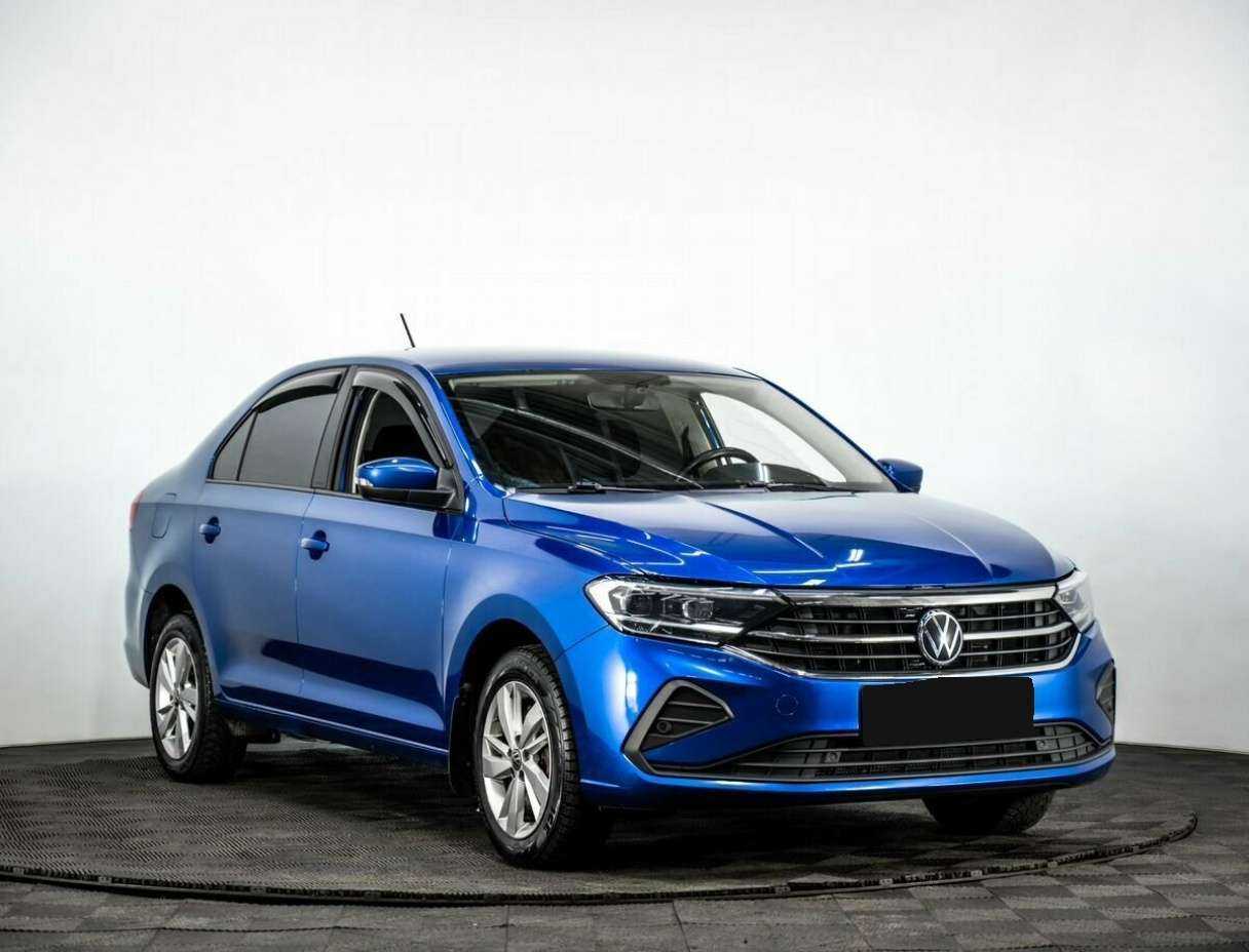 Volkswagen Polo, 2020 - 104 243 км. | Фото №3