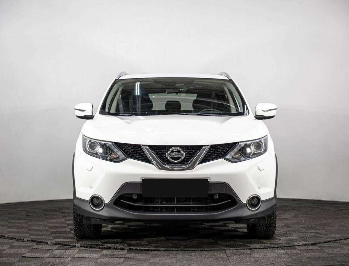 Nissan Qashqai, 2017 - 77 000 км. | Фото №2