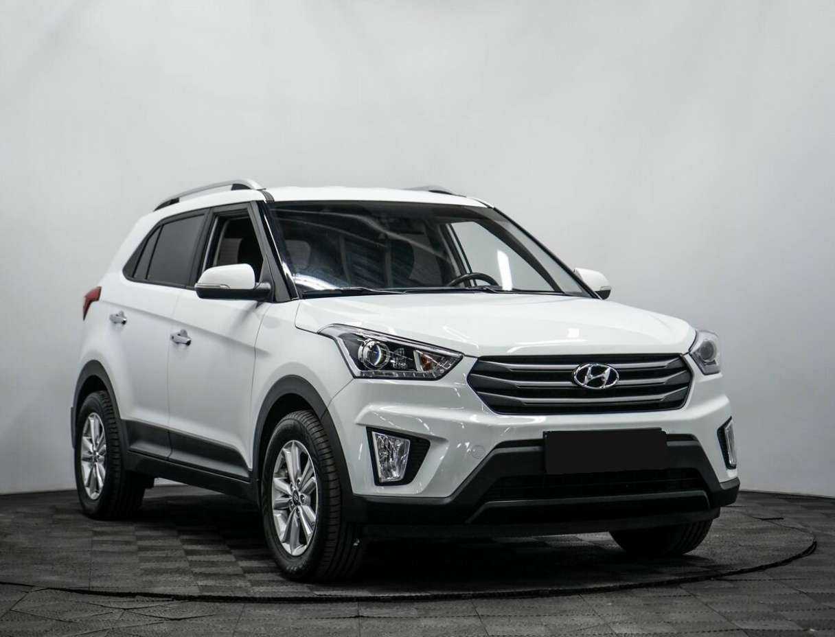 Hyundai Creta, 2018 - 146 000 км. | Фото №3