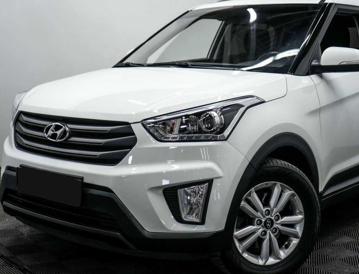Hyundai Creta, 2018 - 146 000 км. | Фото №7