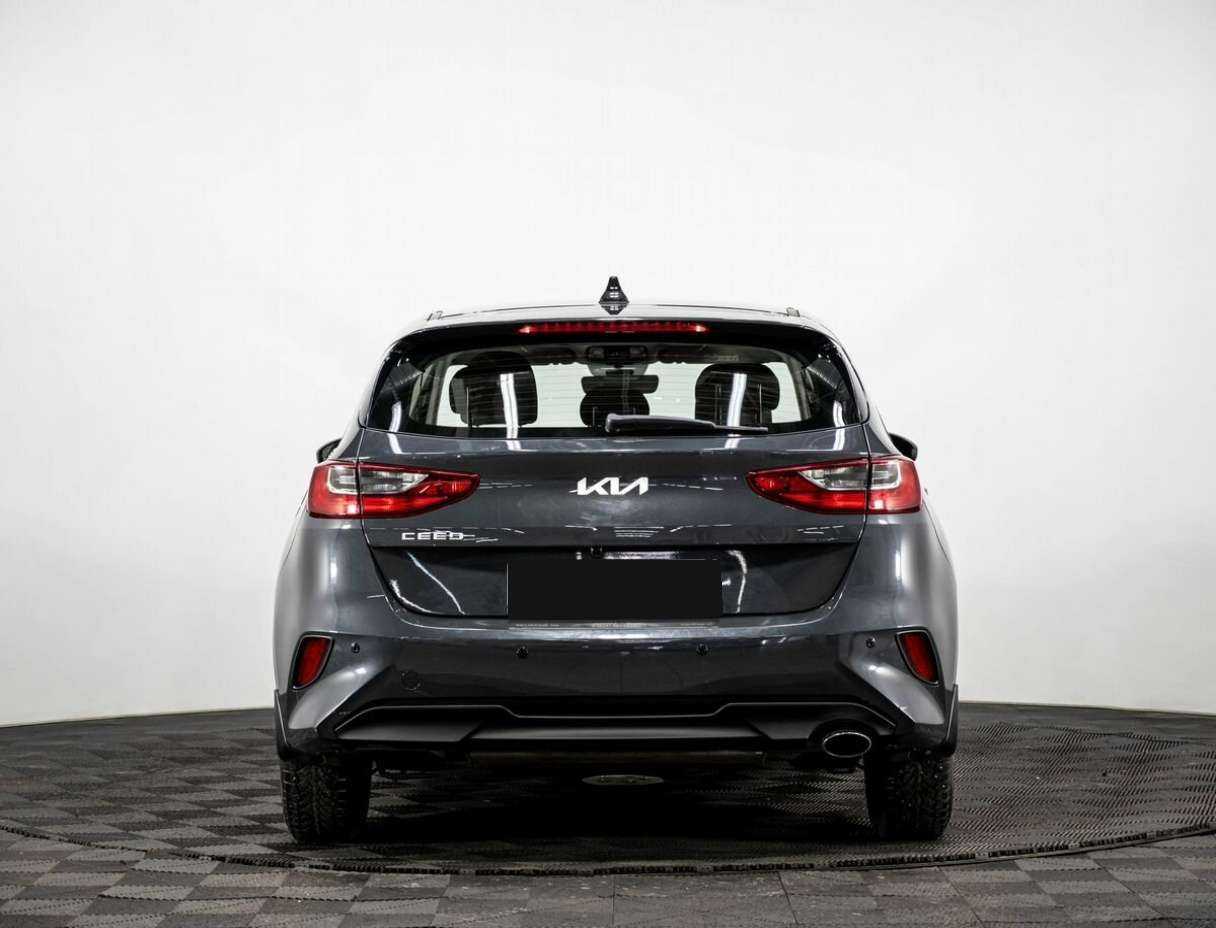 Kia Ceed, 2022 - 16 700 км. | Фото №5