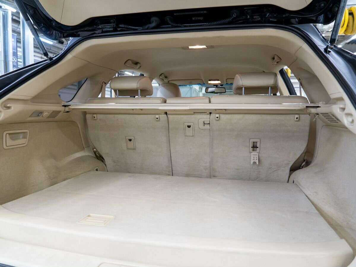 Lexus RX 270, 2012 Фото №8