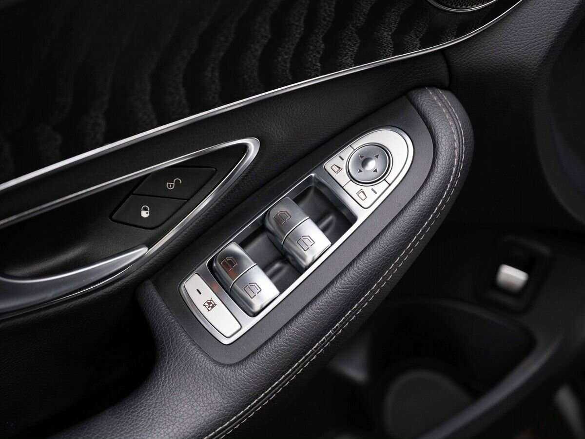 Mercedes-Benz C-Класс 250, 2014 Фото №25