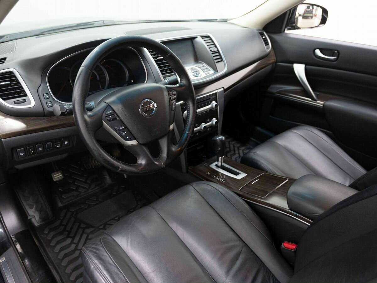 Nissan Teana, 2012 - 164 000 км. | Фото №6