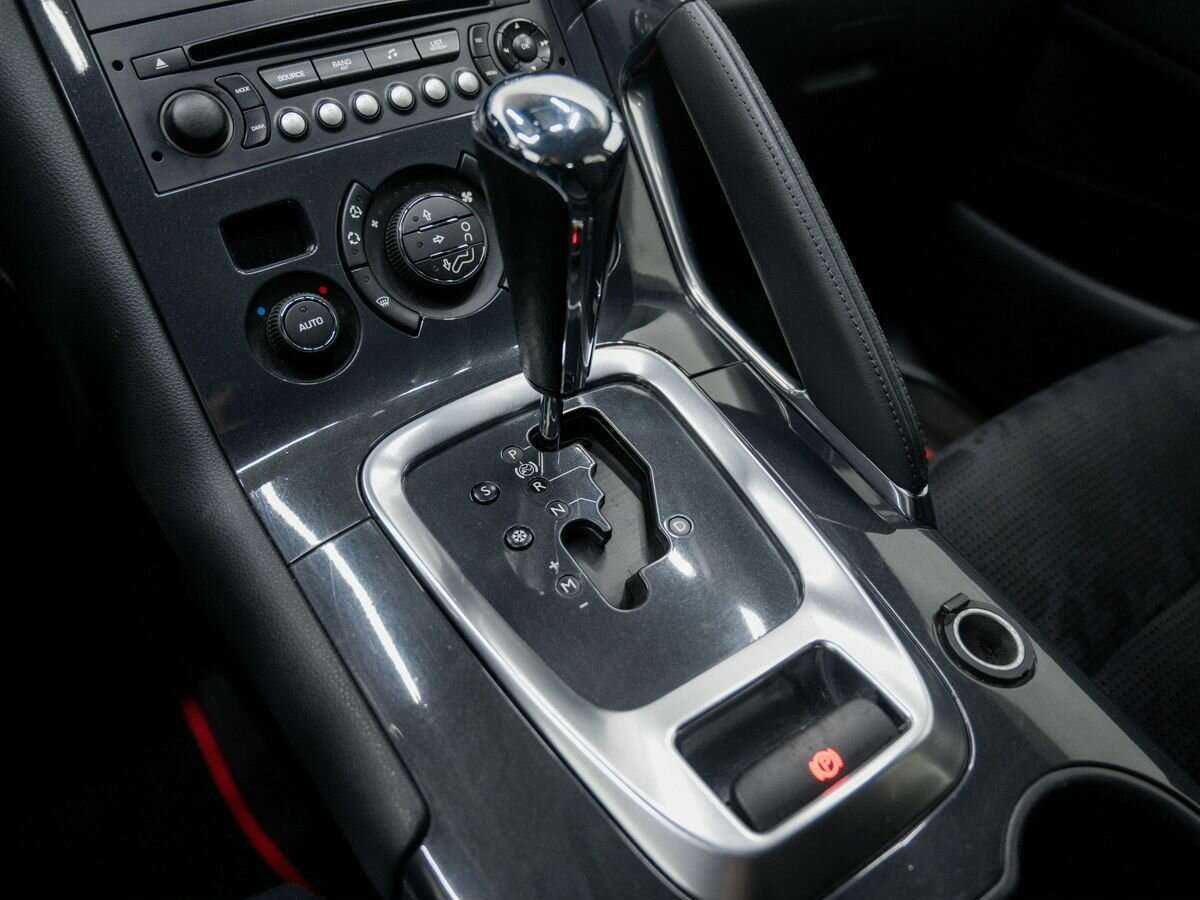 Peugeot 3008, 2012 Фото №18