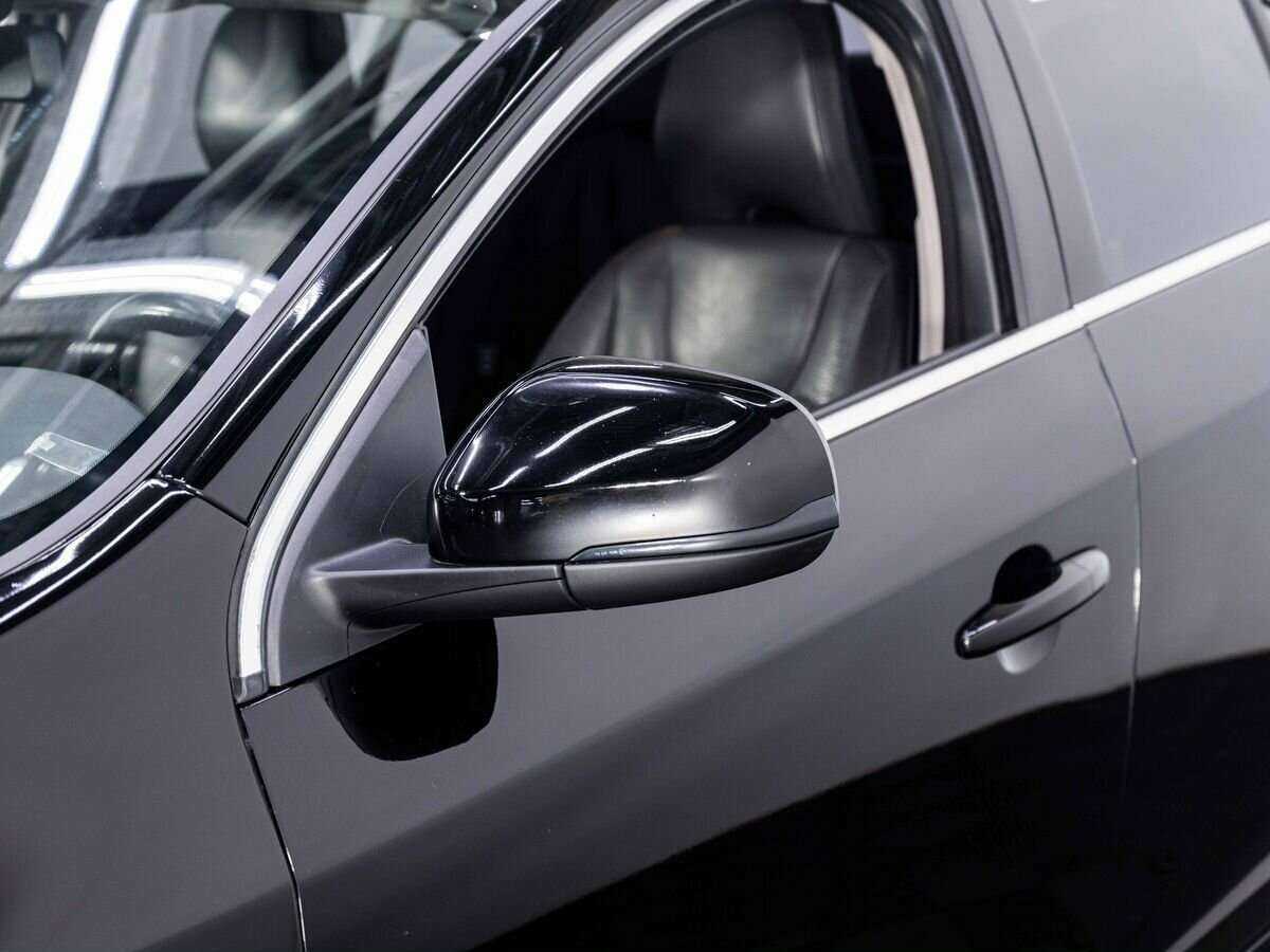 Volvo S60, 2013 - 182 500 км. | Фото №8