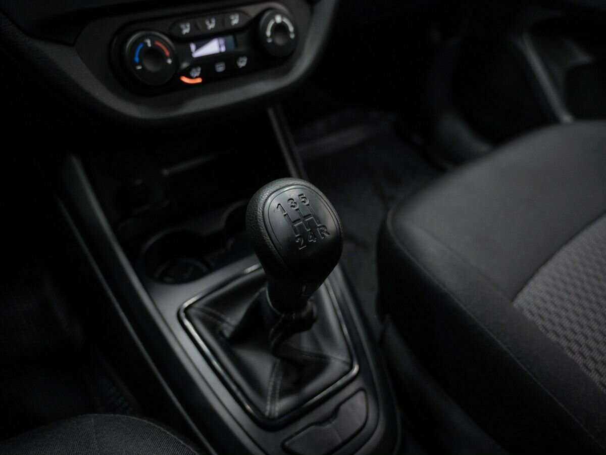 Lada (ВАЗ) Vesta, 2020 Фото №15