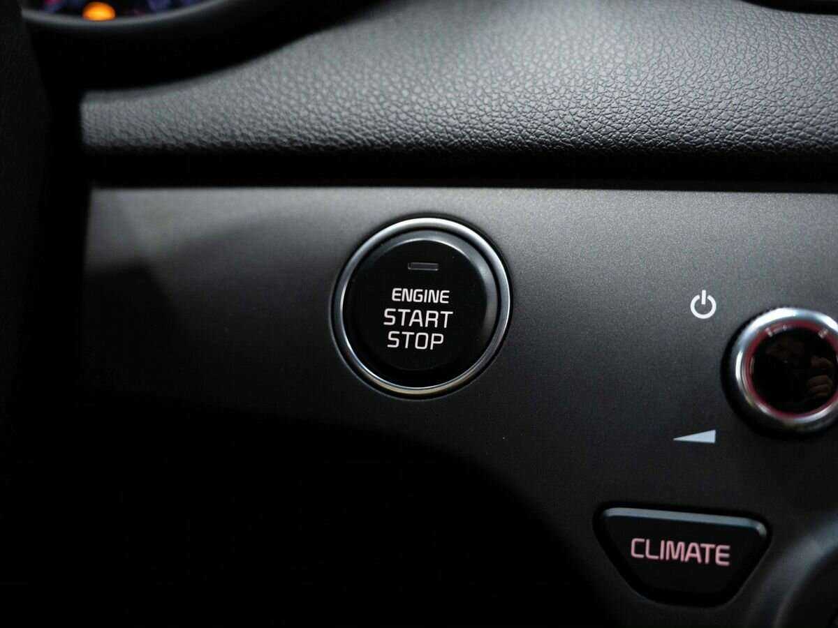 Kia Sportage, 2020 Фото №20