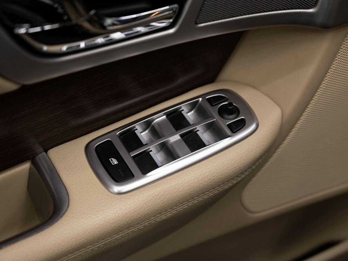 Jaguar XF, 2013 Фото №22