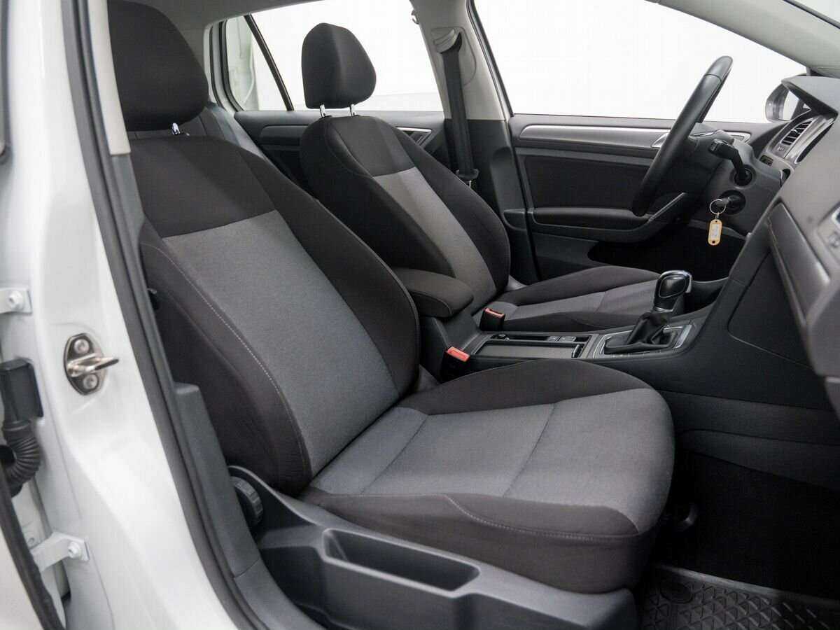 Volkswagen Golf, 2014 - 186 000 км. | Фото №8