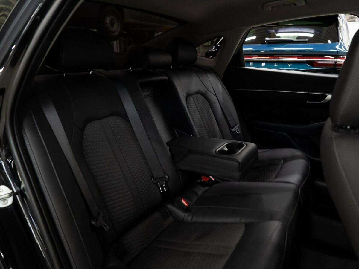 Hyundai Sonata, 2020 - 56 200 км. | Фото №8