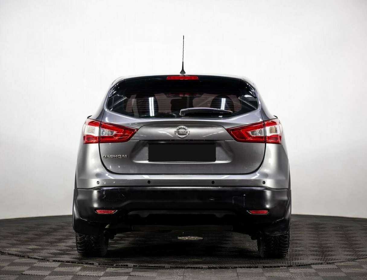 Nissan Qashqai, 2014 - 96 170 км. | Фото №5