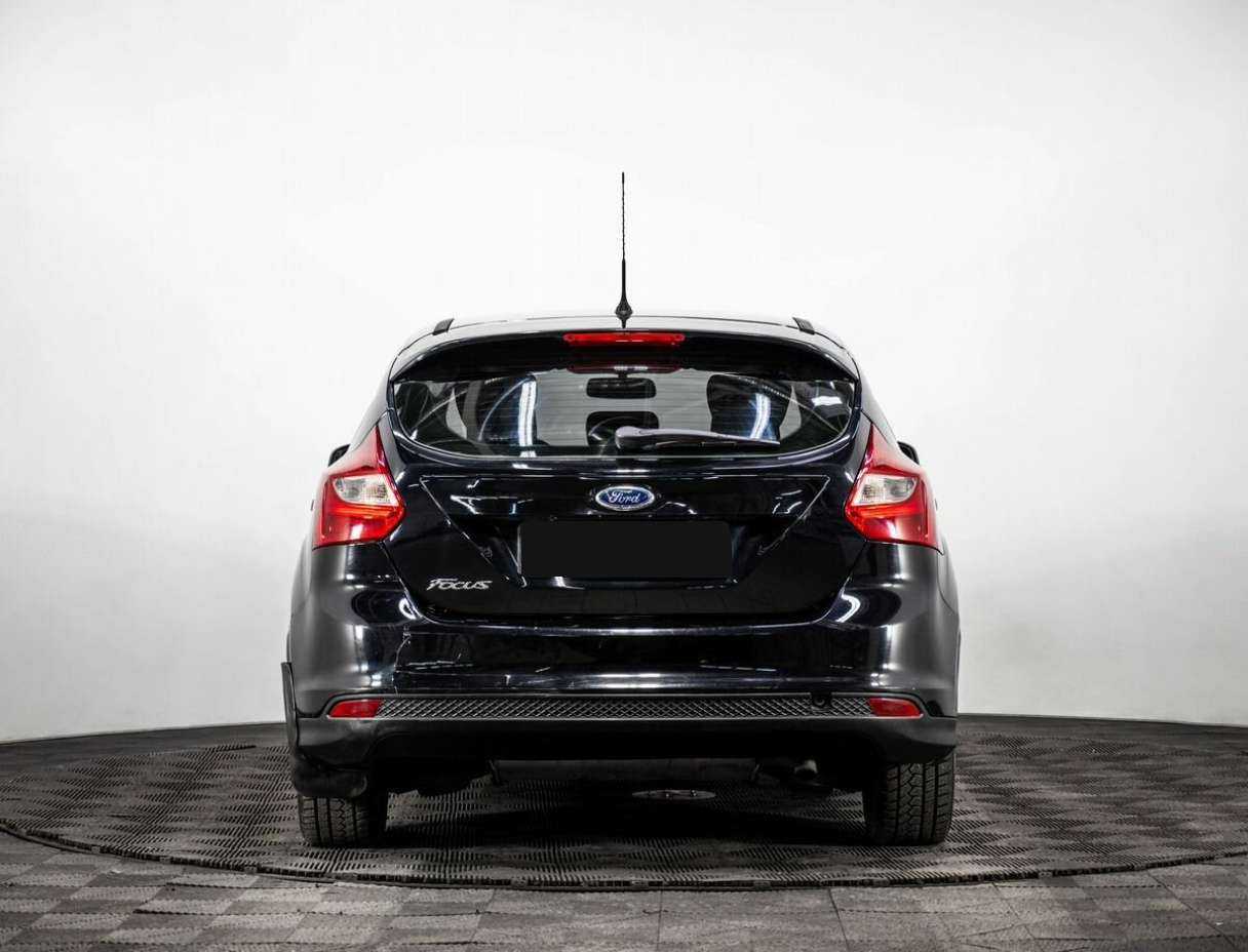 Ford Focus, 2013 - 181 539 км. | Фото №5