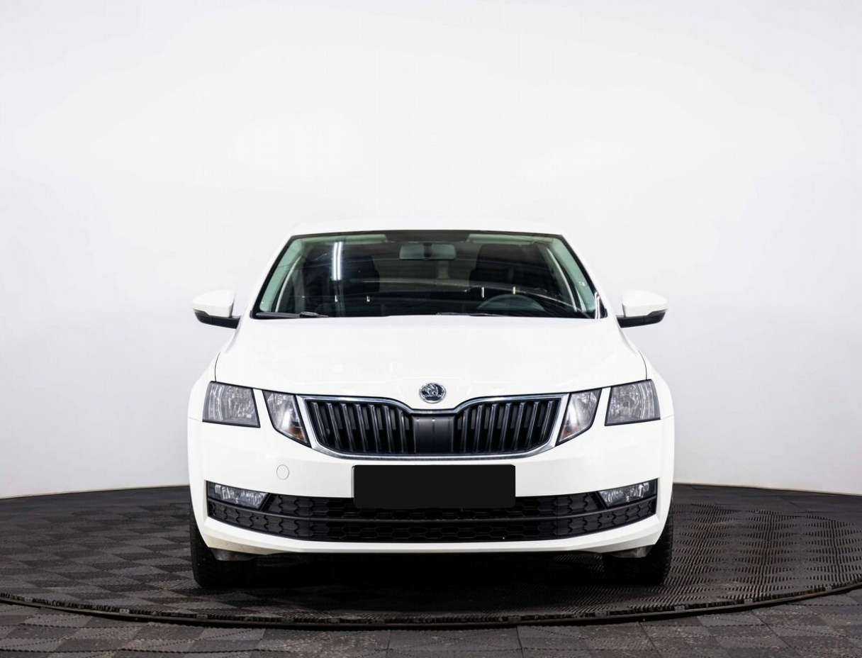 Skoda Octavia, 2019 - 90 000 км. | Фото №2