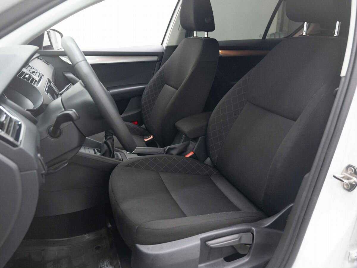 Skoda Octavia, 2019 - 90 000 км. | Фото №8