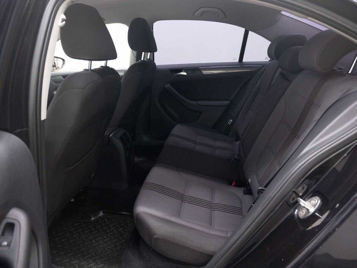 Volkswagen Jetta, 2016 - 262 000 км. | Фото №8